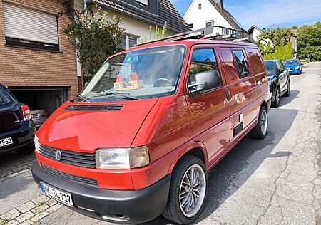 VW T4 Volkswagen andere