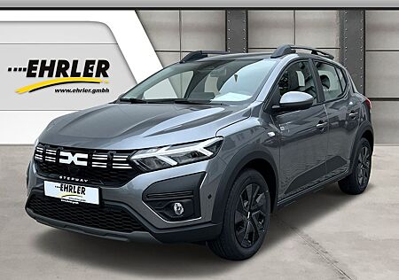Dacia Sandero Stepway Expression TCe 100 Eco-G