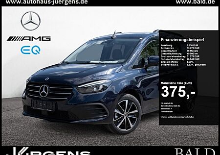 Mercedes-Benz T-Klasse T 180 PROGRESSIVE EDITION+AUTOMATIK+LED+MBUX