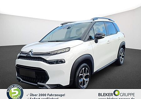 Citroën C3 Aircross PureTech 110 S&S Plus
