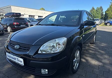 Kia Rio 1.5 CRDi EX Top/EURO4/KLIMA/2.HAND/