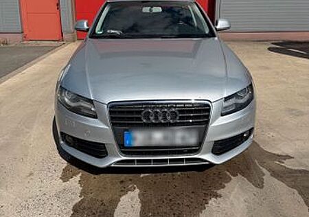 Audi A4 1.8 TFSI Ambiente Ambiente