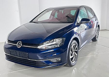 VW Golf Volkswagen VII Sound 1.4