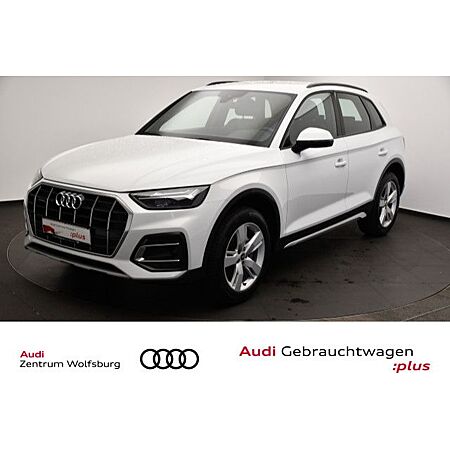 Audi Q5 leasen