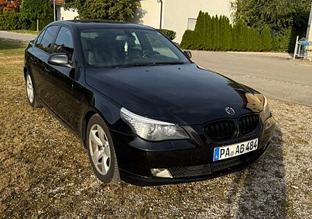 BMW 525d Edition Exclusive Edition Exclusive