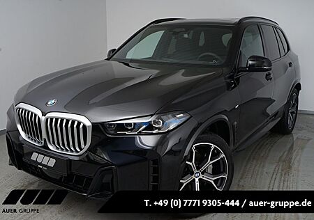 BMW X5 xDrive40d Aktion ! UPE 123.685 Euro
