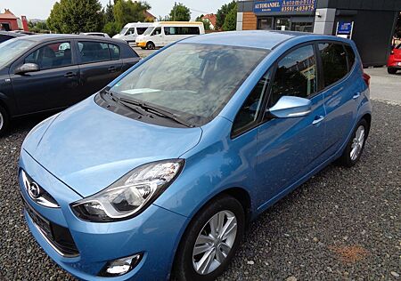 Hyundai ix20 FIFA world Cup Edition 1.6 CRDi