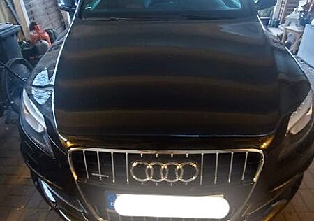 Audi Q7 4.2 TDI quattro tiptronic -