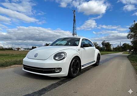 VW Beetle Volkswagen 1.4 TSI Sport