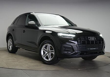 Audi Q5 40 TDI quattro S tronic advanced Leder/ACC/Ka