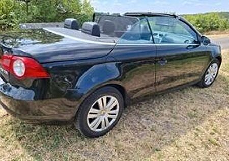VW Eos Volkswagen 2.0 TDI -