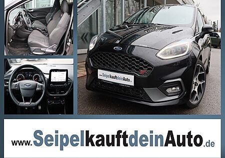 Ford Fiesta ST*SHZ*LED*B&O*Navi*ST-Styling-Paket*
