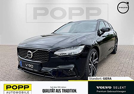 Volvo V90 B4 Ultimate Dark 360° ACC HUD LHZ STDHZ PANO