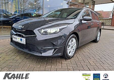 Kia Cee'd Sportswagon 1.5 T-GDI Automatik LED Kamera