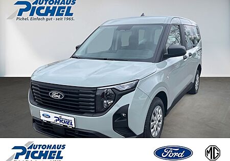 Ford Tourneo Courier Trend Klima DAB SHZ LenkradHZG S