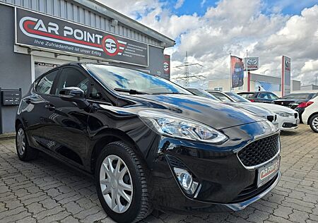 Ford Fiesta 1,5 TDCI Cool & Connect