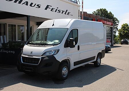 Peugeot Boxer Kasten Hochraum 333 L2H2 BlueHDi 140 Stop&