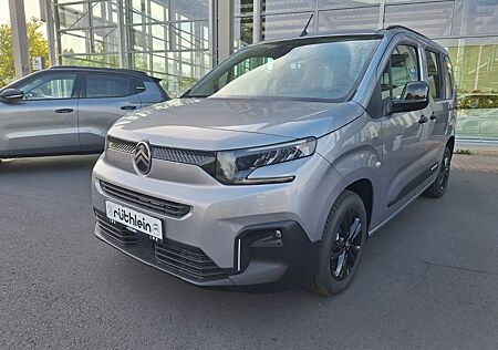 Citroën Berlingo Shine 130 PS Automatik