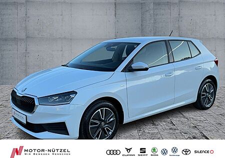 Skoda Fabia 1.0 TSI TOUR LED+NAVI+APP+GRA+SHZ+PDC+MFL