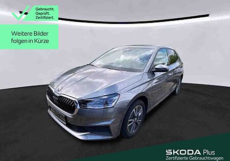Skoda Fabia 1.0 TSI TOUR*LED*PDC*SHZ*KLIMA*KAMERA