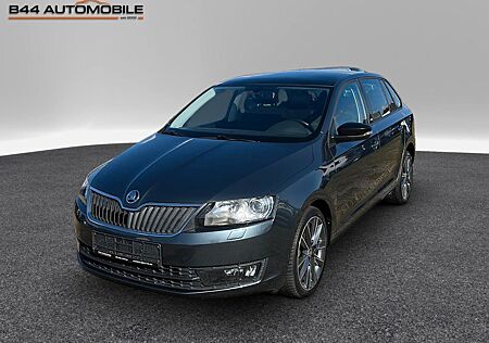 Skoda Rapid Spaceback*Edition*Panorama*Navi*Soundsyste
