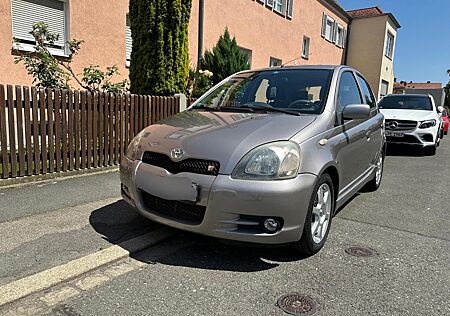 Toyota Yaris 1.5 TS Sport