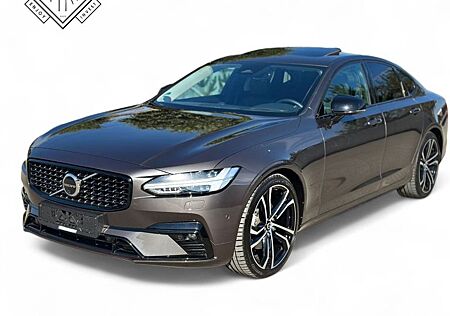 Volvo S90 gebraucht kaufen Volvo S90 Lim. R Design AWD