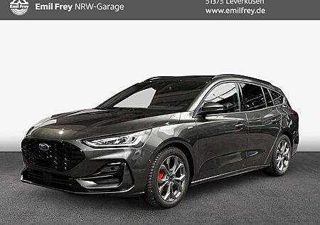 Ford Focus Turnier 1.0 EcoBoost Hybrid Aut. ST-LINE X