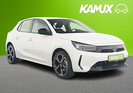 Opel Corsa F 1.2T-Hybrid 100 e-DCT6 GS+LED+KAMERA+SHZ
