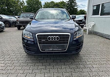 Audi Q5 2.0 TDI