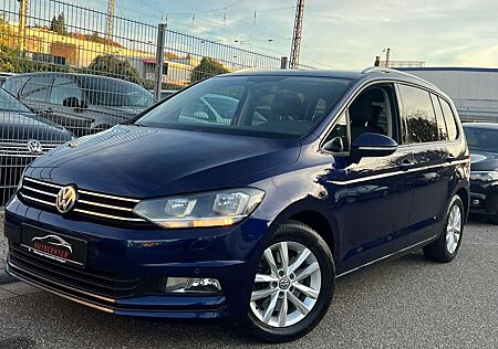 VW Touran Volkswagen 1.4TSI 7-Sitzer Comfortline BMT|EURO6