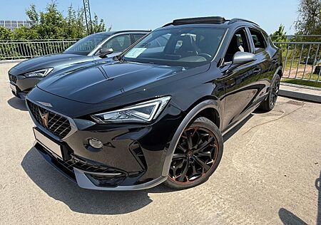 Cupra Formentor VZ 1.4 e-hybrid -DSG-