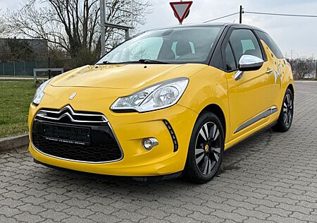 Citroën DS3 SoChic
