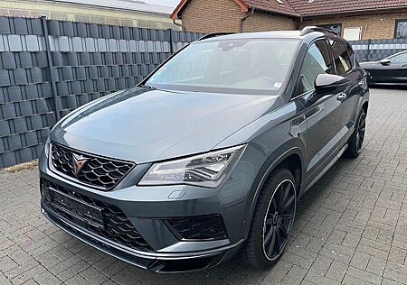 Cupra Ateca 2.0 TSi 4Drive