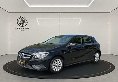 Mercedes-Benz A 180 A -Klasse CDI / d BlueEfficiency/PDC