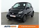 Smart ForTwo 1.0 Basis Standard*SHZ*ALU*KLIMA*TEMPO*