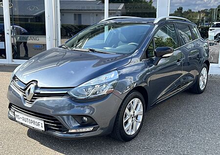 Renault Clio Limited CarPlay PDC Navi Keyless 8-Fach