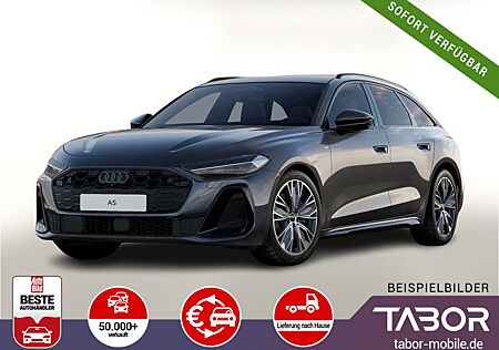 Audi A5 Avant TDI 204 quattro 2xS line TechPro Pano