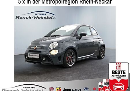 Abarth 595 1.4 T-Jet Bi-Xenon Klima Navi PDC BT