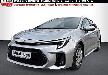 Suzuki Swace 1.8 Hybrid Comfort+