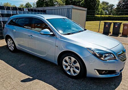 Opel Insignia ST 2.0 CDTI Innovation*TÜV 05/25*XENON*