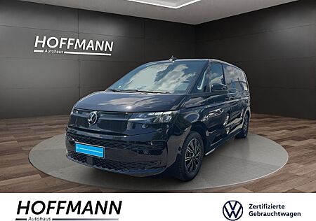 VW LT Volkswagen Multivan 2.0TDI T7 DSG AHK+Kamera+LED
