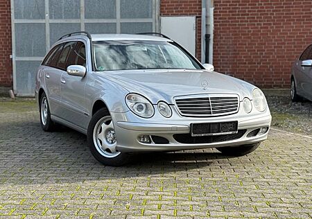 Mercedes-Benz E 240 E T-Modell T