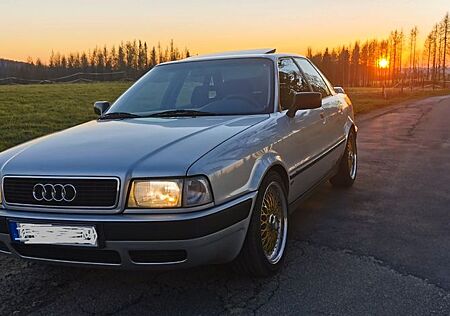 Audi 80 2.0 E