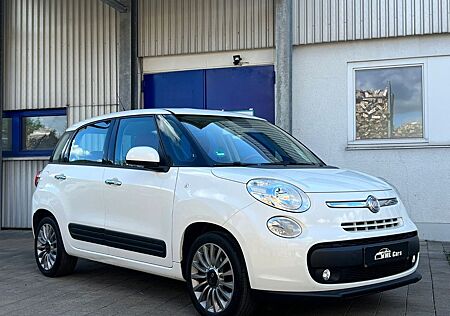 Fiat 500L Easy