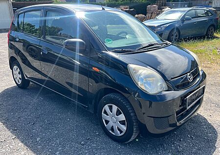 Daihatsu Cuore Top Klima TÜV 6.2026
