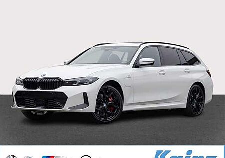 BMW 330e Touring xDrive M-Paket/Live Cock. Prof/AHK