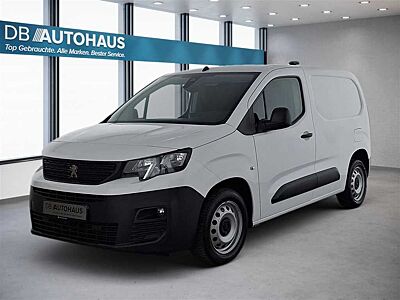 Peugeot Partner Kasten Premium 1.5 BlueHDI Sortimo