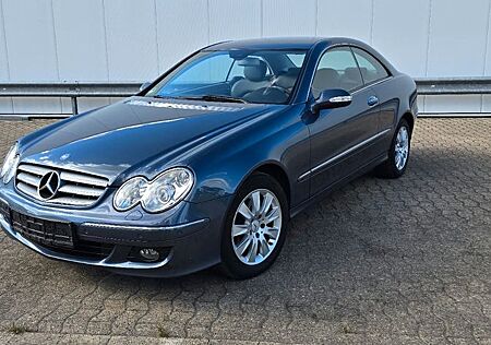 Mercedes-Benz CLK 200 KOMPRESSOR *101 000 km*