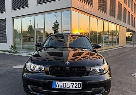 BMW 116i -